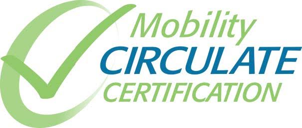 Circulate San Diego Certificate logo